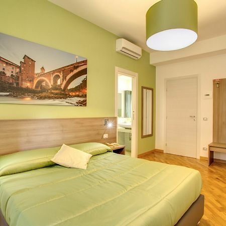 Vatican Rooms Cipro Roma Ngoại thất bức ảnh