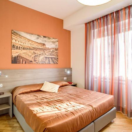 Vatican Rooms Cipro Roma Ngoại thất bức ảnh