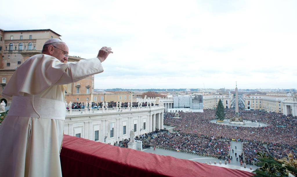 Vatican Rooms Cipro Roma Ngoại thất bức ảnh