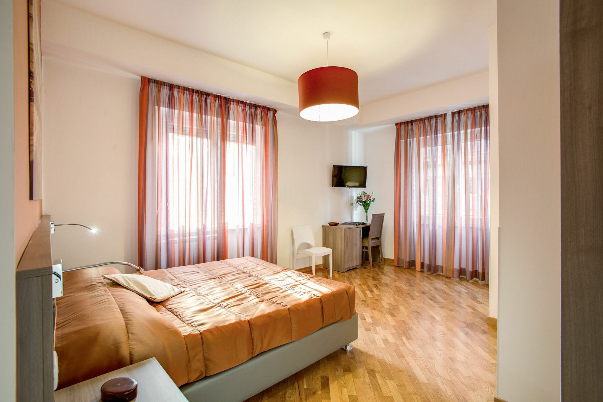 Vatican Rooms Cipro Roma Ngoại thất bức ảnh
